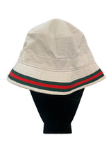 Meet Me In MiaMi Bucket Hats-White