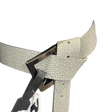 RWA 0748 Grey Belts