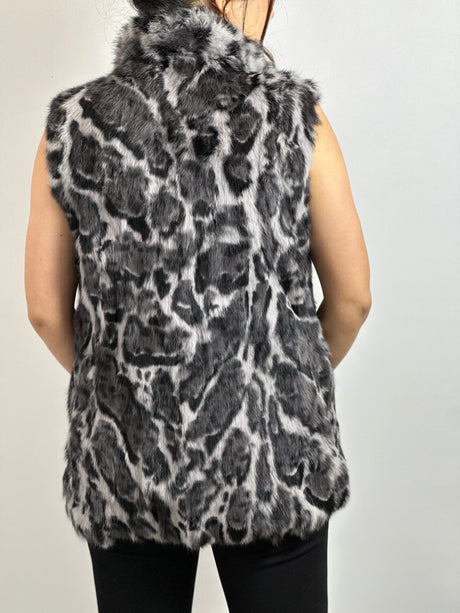 METRIC KNITS, 11997RFV