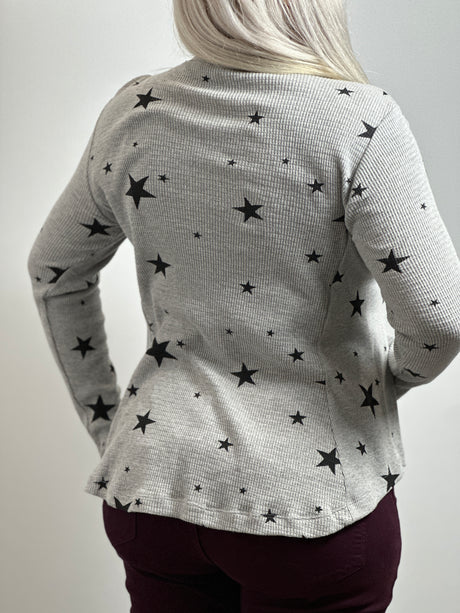 JAK & RAE SWEATSHIRT KC75-23121