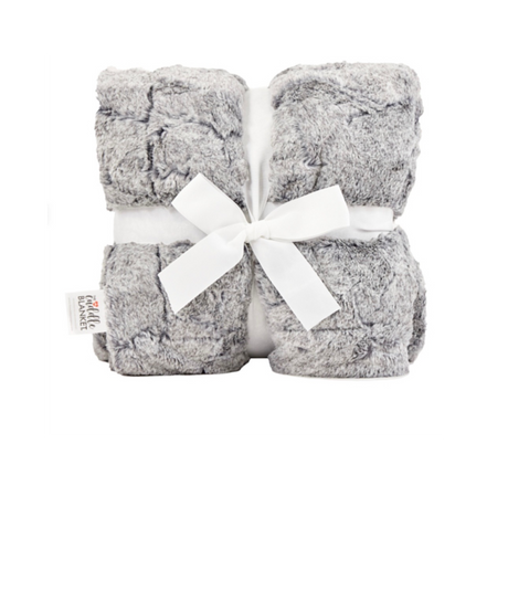 Razz Throw Blankets 40x60