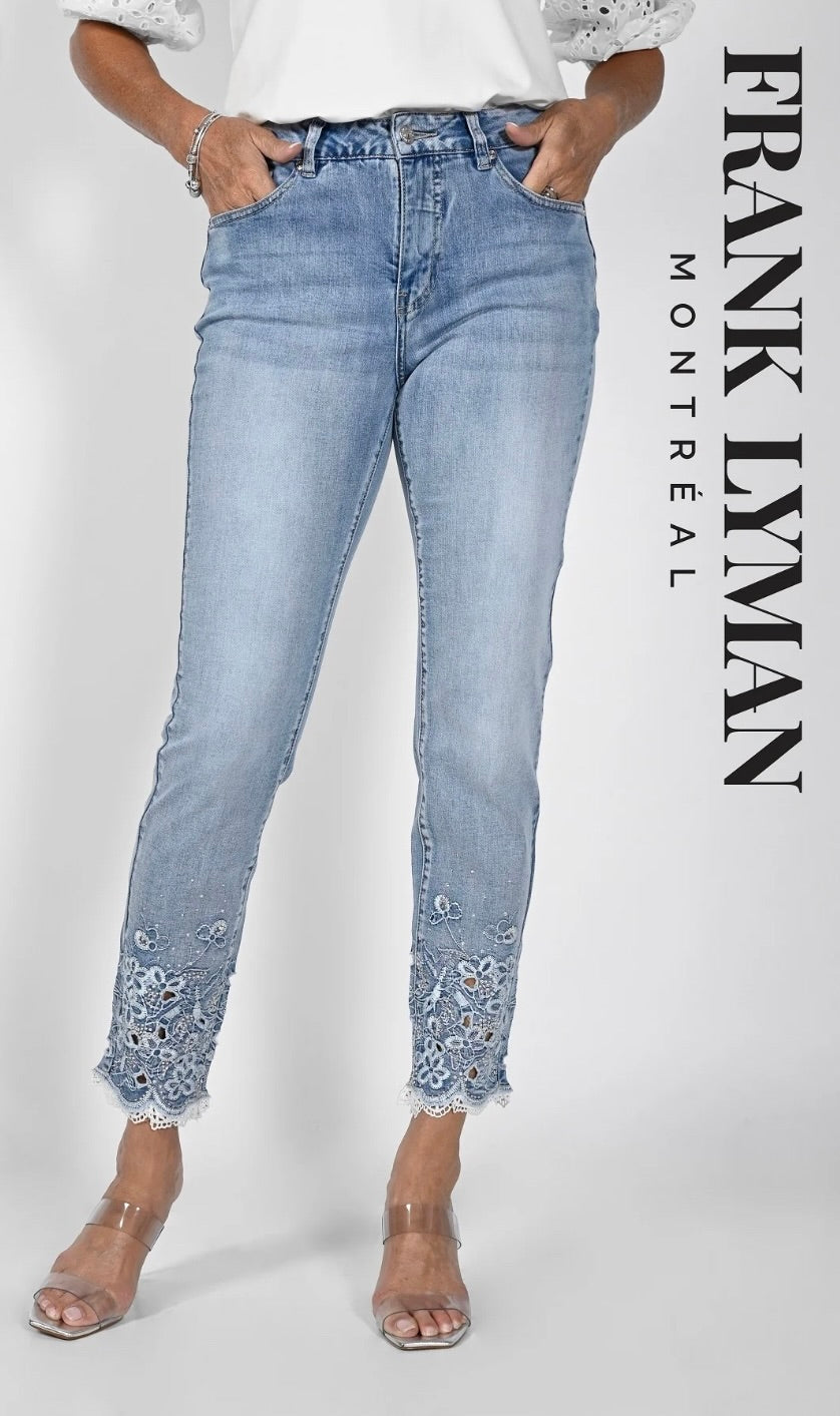 Frank Lyman 231704U