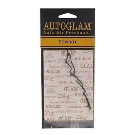 Tyler Glam Car Air Freshener