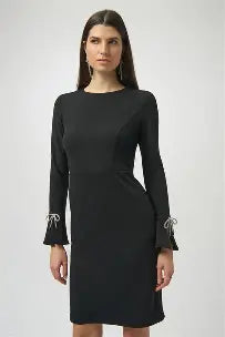 254048 JOSEPH RIBKOFF, DRESS