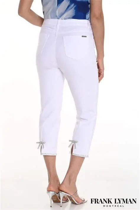 FRANK LYMAN, 256735U Jeans