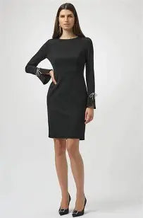 254048 JOSEPH RIBKOFF, DRESS