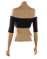 Sleevey Wonders, S20504BLK