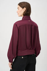 Joseph Ribkoff Satin Jacket 264939