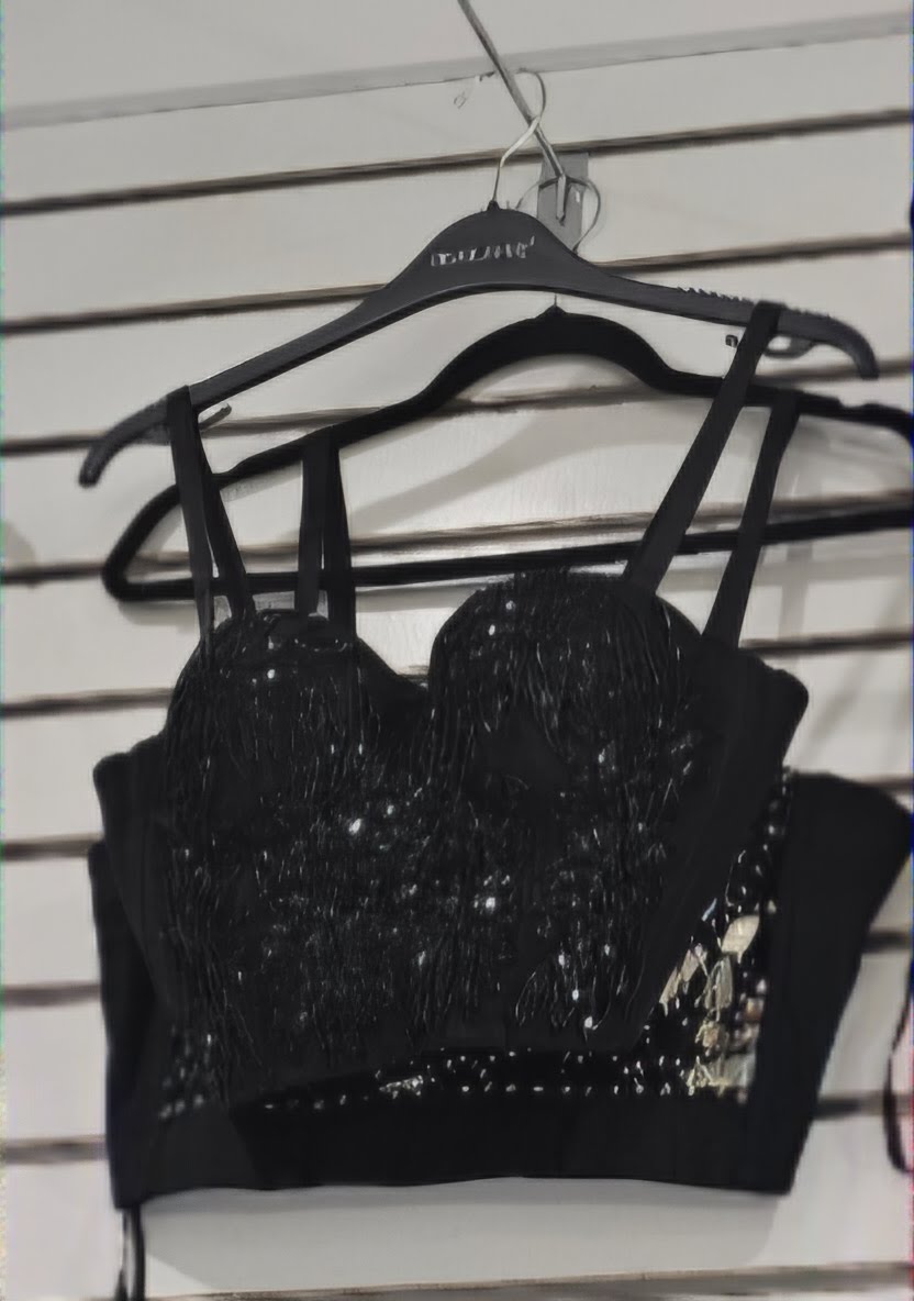 Bustier, DB1163
