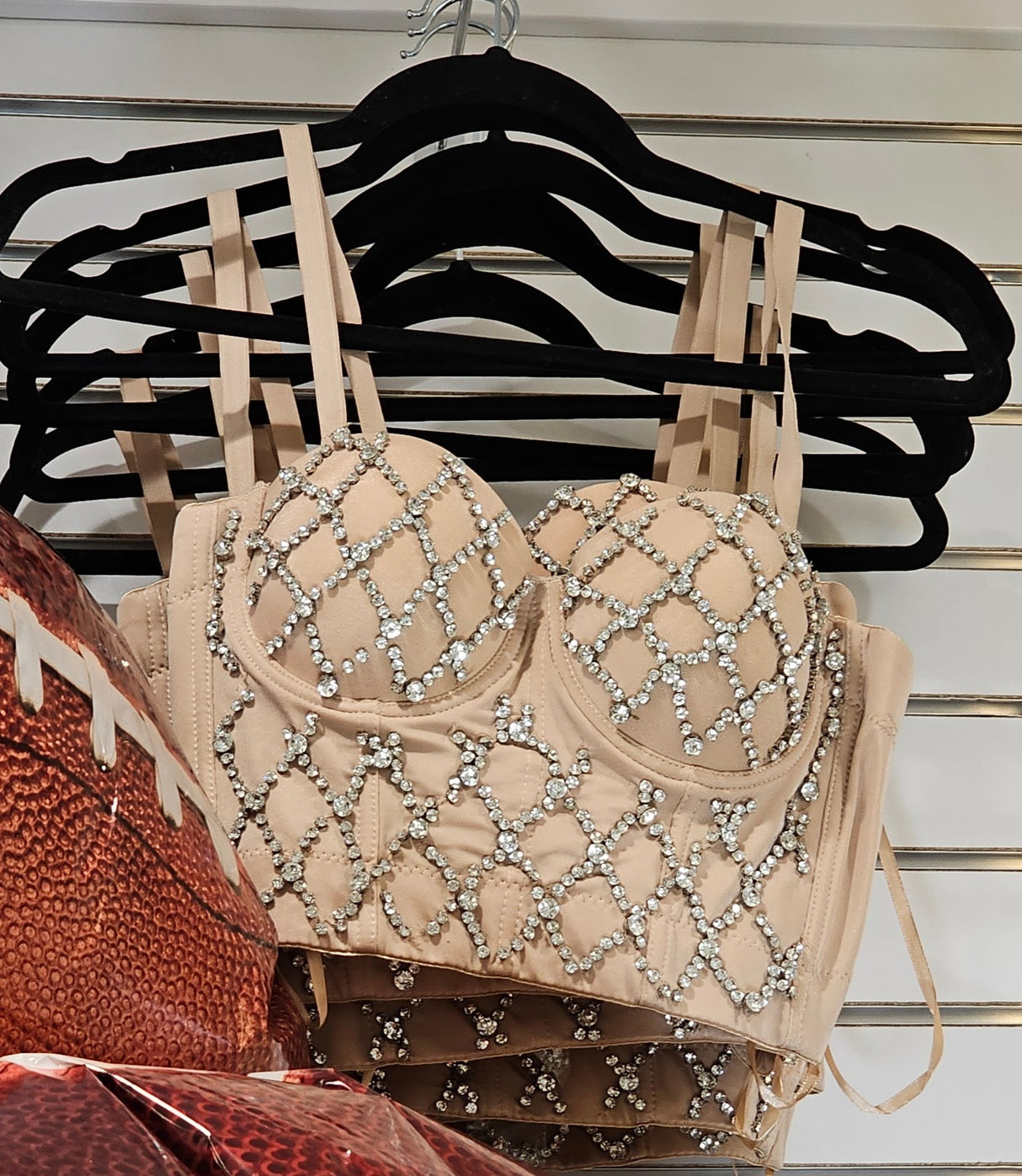 Bustier, DB978
