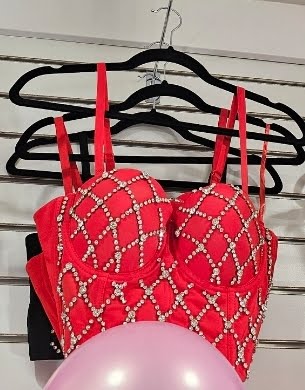 Bustier, DB978