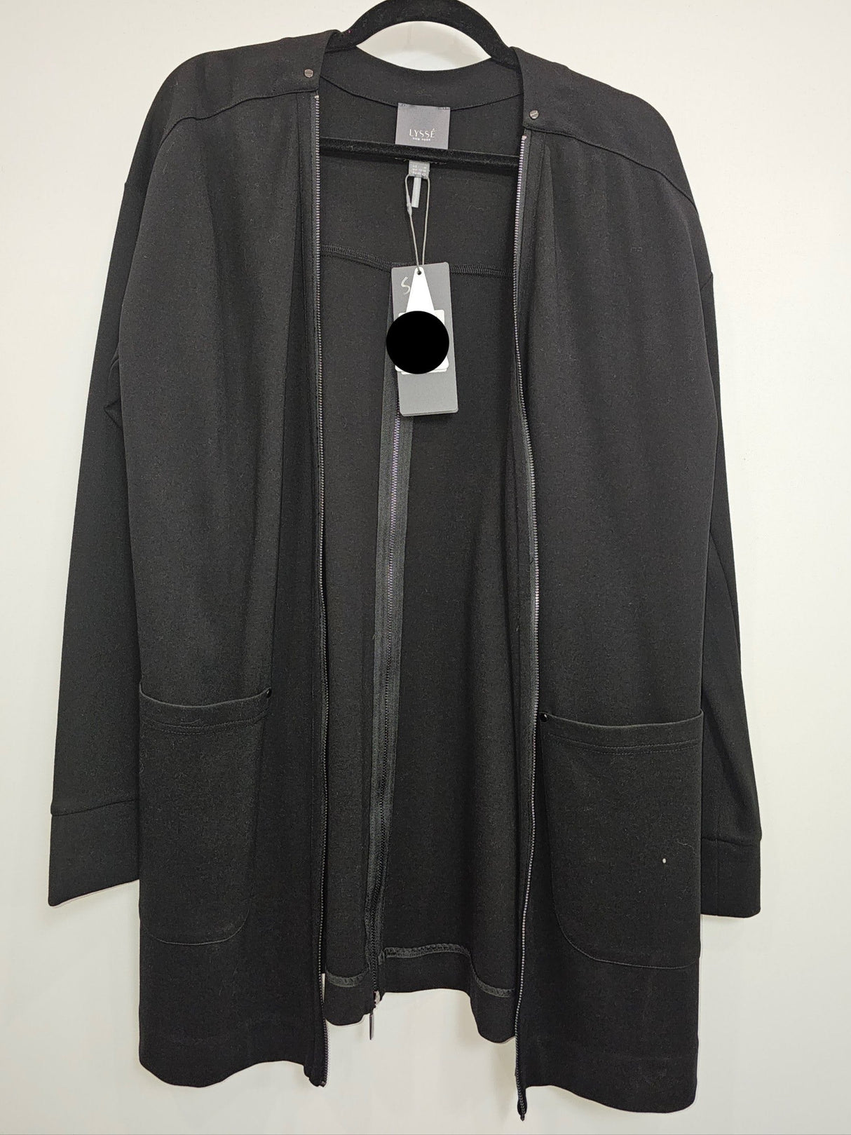 LYSSE, 24-2604-M2