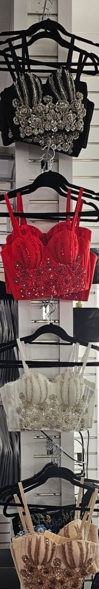 Bustier, DB1147