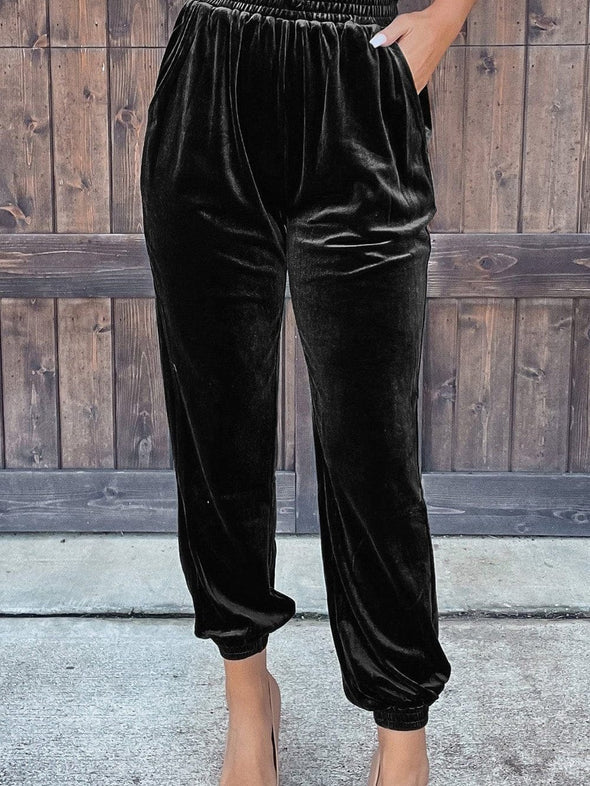 VERONICA M RWA 0290 PANT