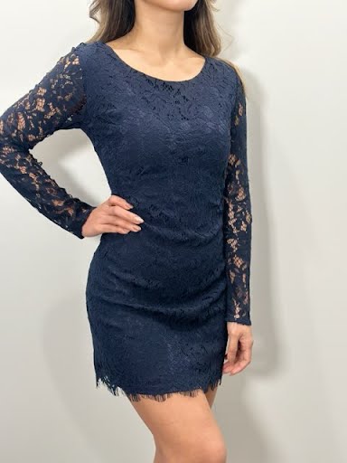 DRESS RWA 0856