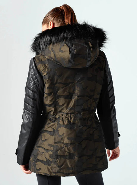 BLANC NOIR BLC01500