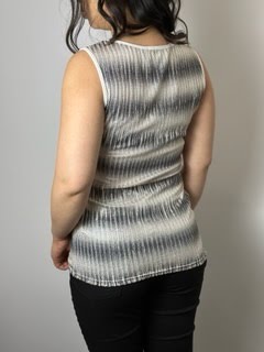 FRANK LYMAN TANK TOP 203325