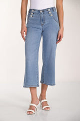 FRANK LYMAN, 266523 Jeans