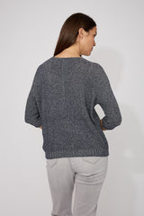 FRANK LYMAN, 2663548 KNIT TOP