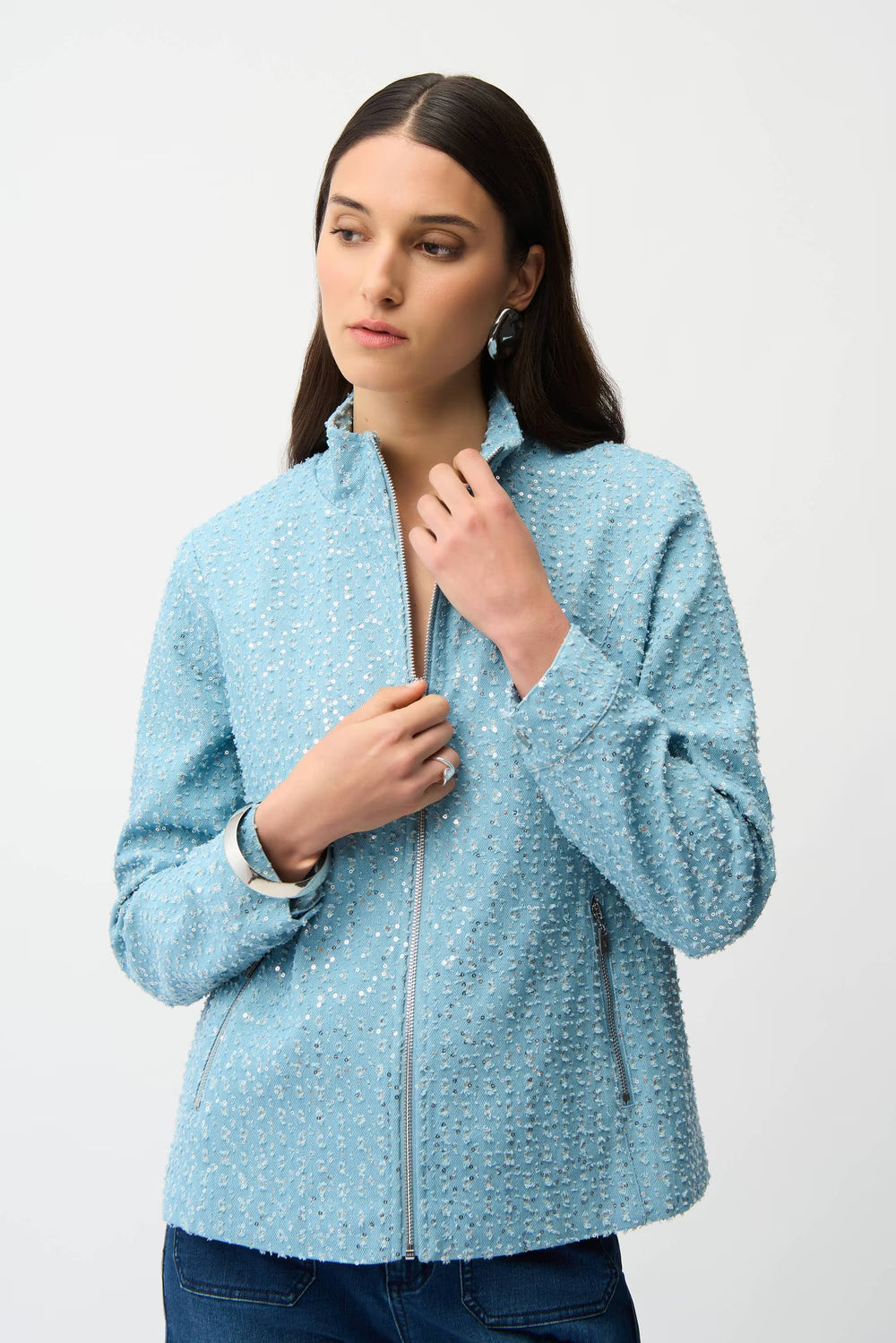 JOSEPH RIBKOFF JACKET 261951