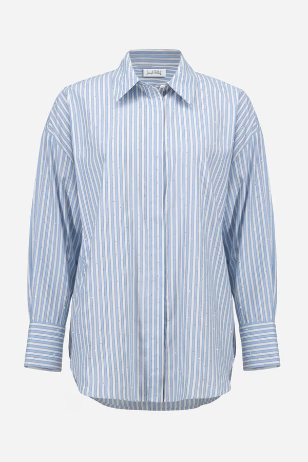 JOSEPH RIBKOFF BLOUSE 261931
