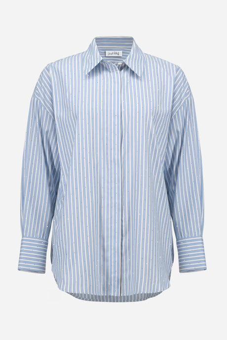 JOSEPH RIBKOFF BLOUSE 261931