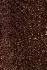 Joseph Ribkoff 264929 Mahogany Tank