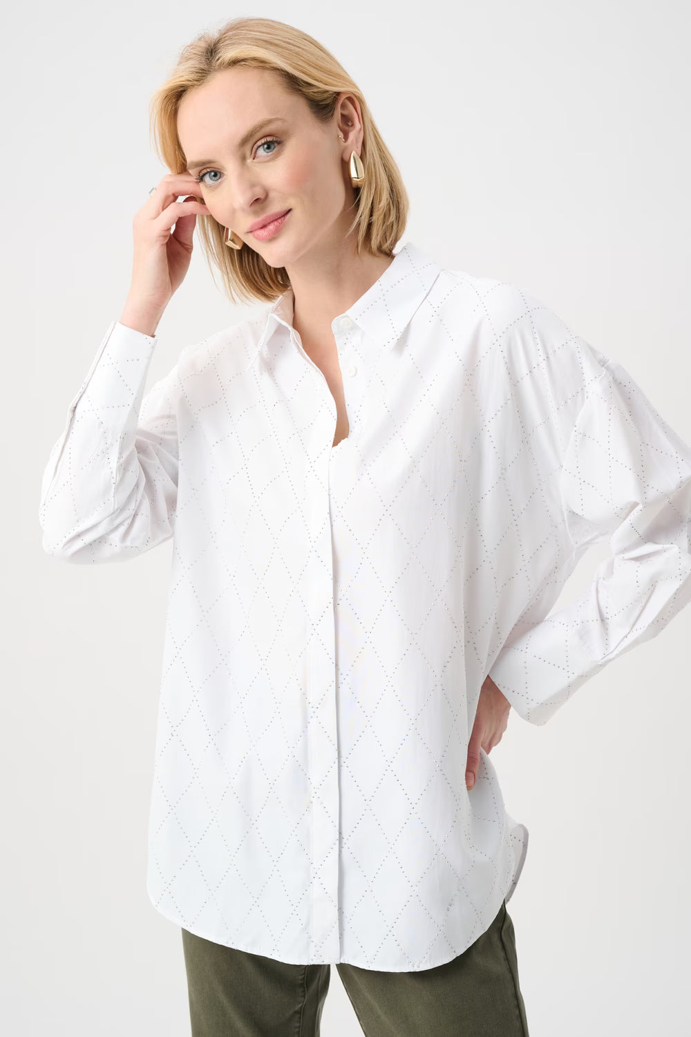 Joseph Ribkoff Shirt 263922