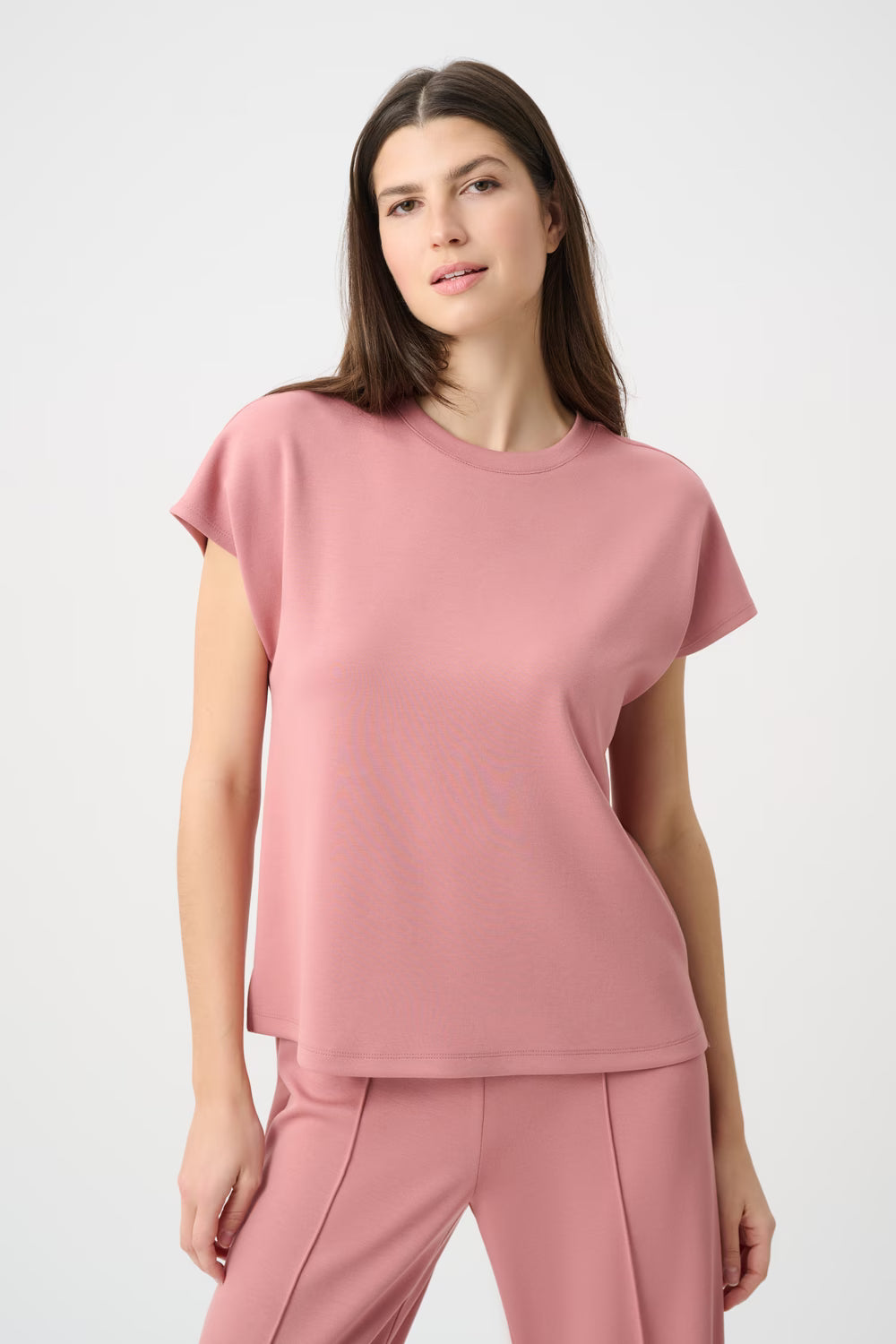 Joseph Ribkoff Neck Pullover 263636