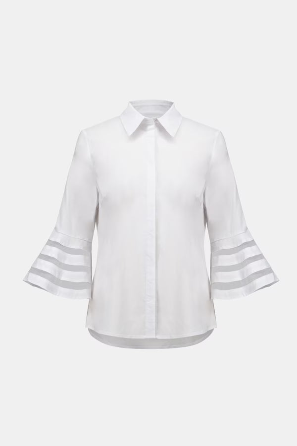 JOSEPH RIBKOFF BLOUSE 261933