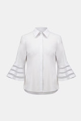 JOSEPH RIBKOFF BLOUSE 261933