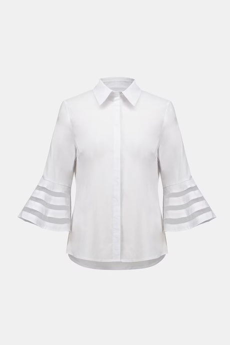 JOSEPH RIBKOFF BLOUSE 261933