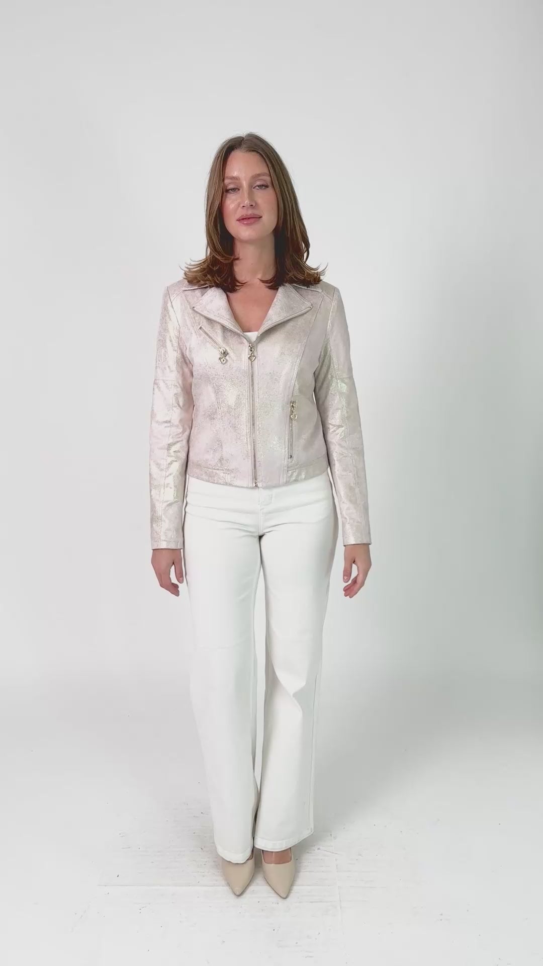 FRANK LYMAN, 266532 Jacket