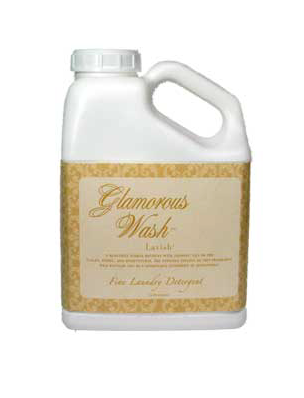 GLAMOROUS WASH- 3.78 L (GALLON)
